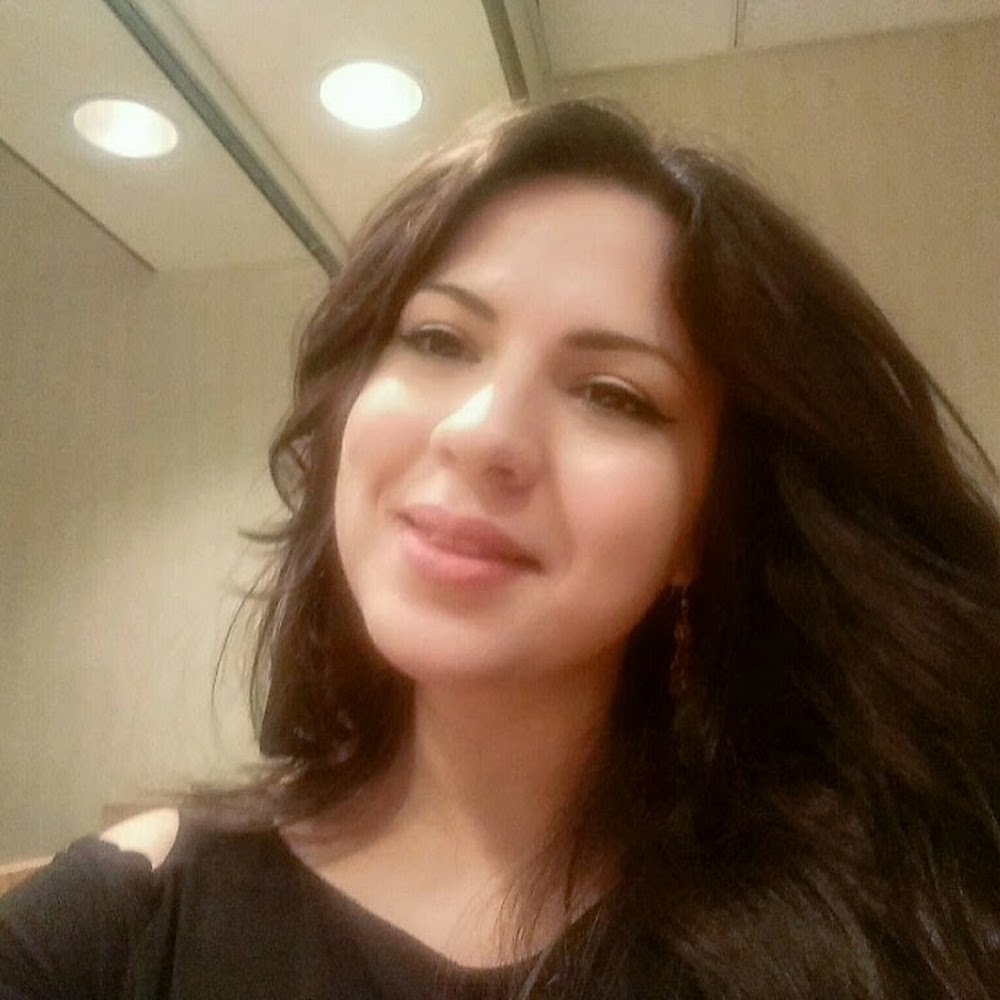 Meet your Posher, Olga-sarah